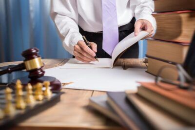 What Do Personal Injury Lawyers Do? | John Foy & Associates