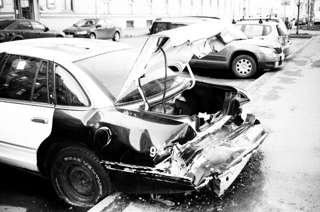 Lilburn Car Accident Lawyer