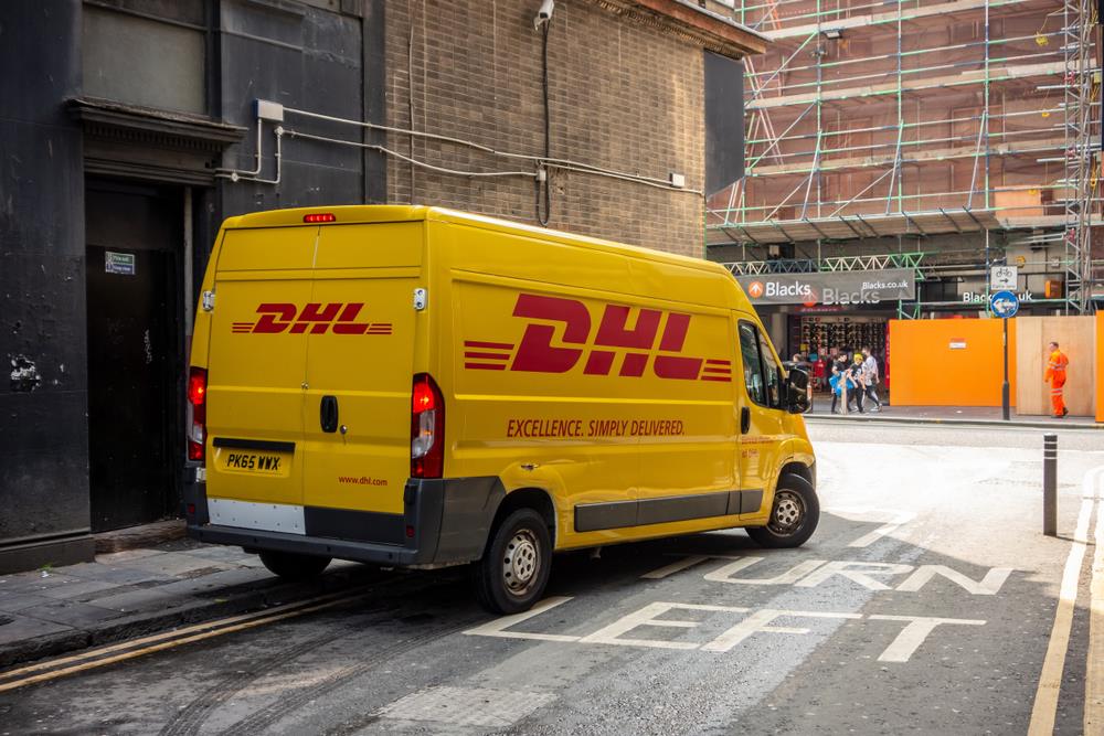 Atlanta DHL Truck Accident Lawyer