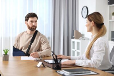 Valdosta truck accident lawyer 1