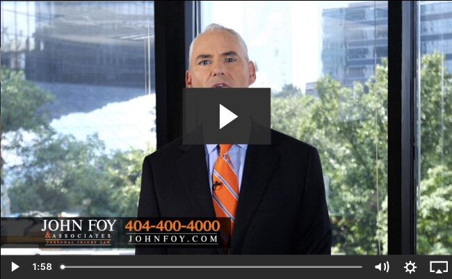 Meet John Foy and his legal team video thumbnail