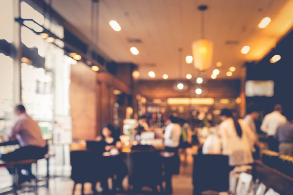 Do Restaurants Have Workers’ Compensation in Georgia?
