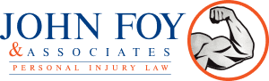 Atlanta Personal Injury Lawyer - John Foy & Associates logo